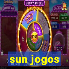 sun jogos